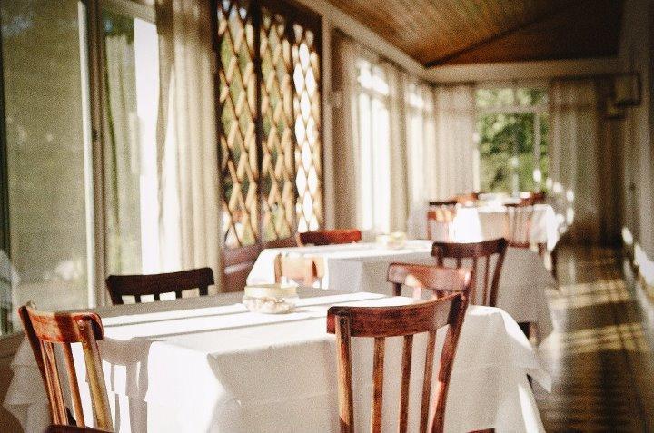 Hotel Victoria Golf La Cumbre Dış mekan fotoğraf