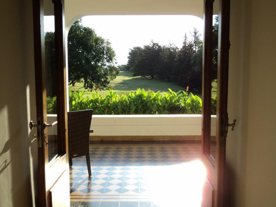 Hotel Victoria Golf La Cumbre Dış mekan fotoğraf