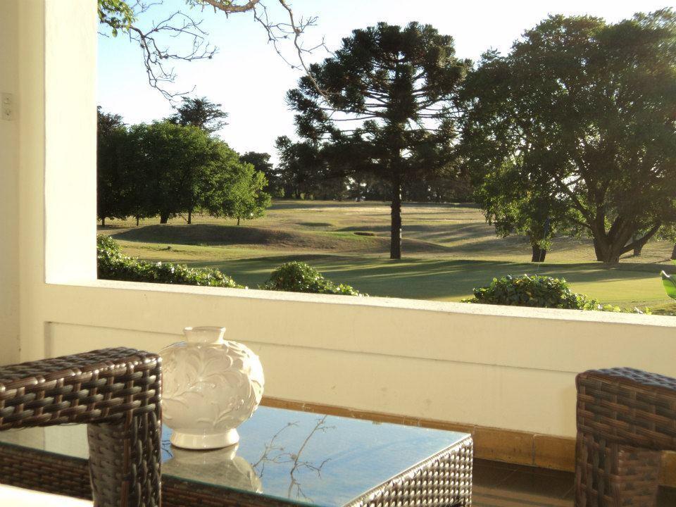 Hotel Victoria Golf La Cumbre Dış mekan fotoğraf