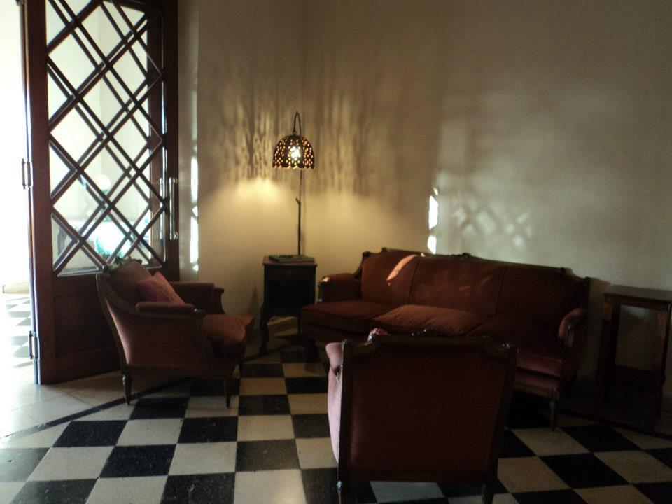 Hotel Victoria Golf La Cumbre Dış mekan fotoğraf