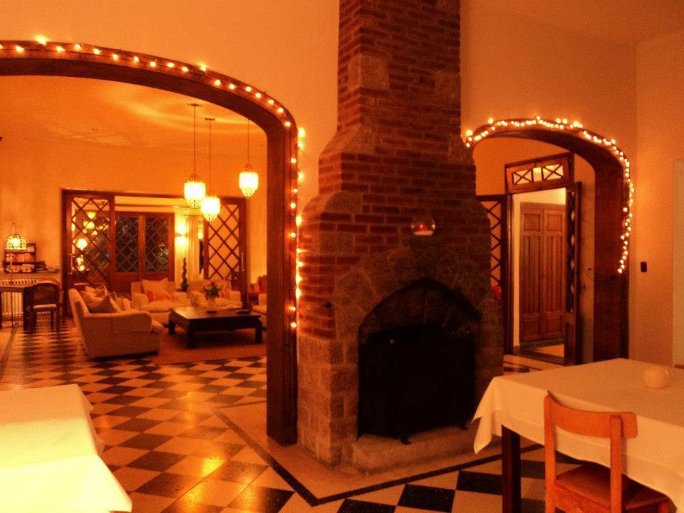 Hotel Victoria Golf La Cumbre Dış mekan fotoğraf