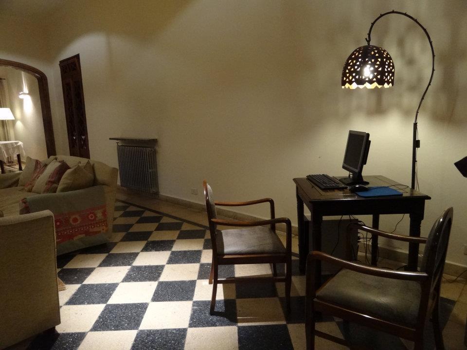 Hotel Victoria Golf La Cumbre Dış mekan fotoğraf