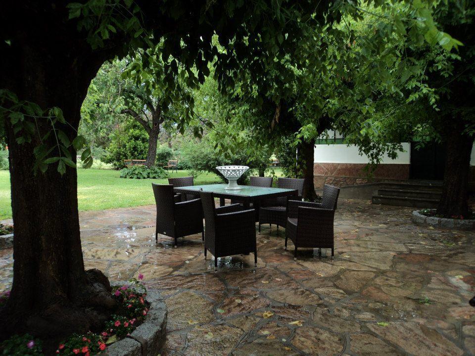 Hotel Victoria Golf La Cumbre Dış mekan fotoğraf