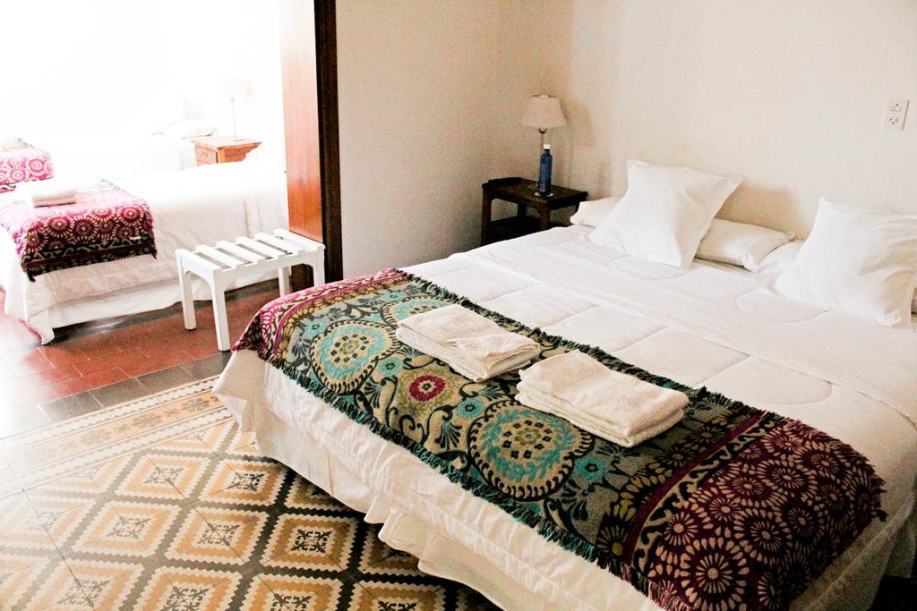 Hotel Victoria Golf La Cumbre Dış mekan fotoğraf
