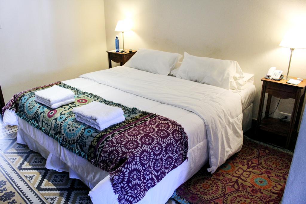 Hotel Victoria Golf La Cumbre Dış mekan fotoğraf
