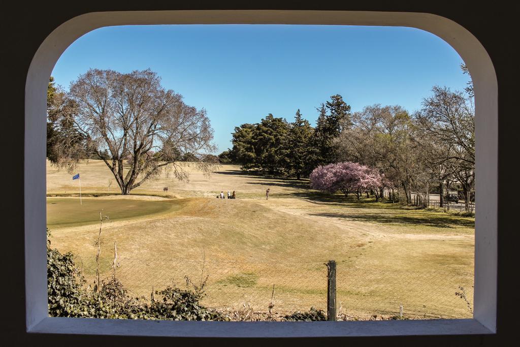 Hotel Victoria Golf La Cumbre Dış mekan fotoğraf